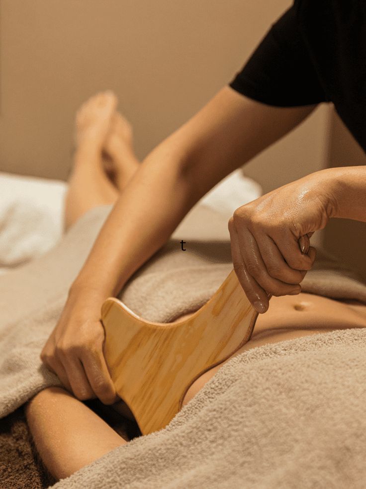 Tratamiento Corporal | Abdomen