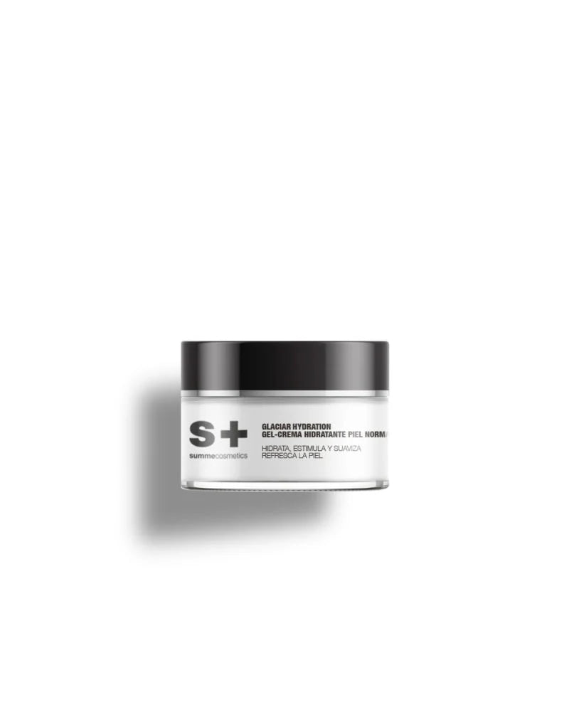 Glaciar Hydration Gel-Crema Hidratante | Piel Normal & Mixta 50ml