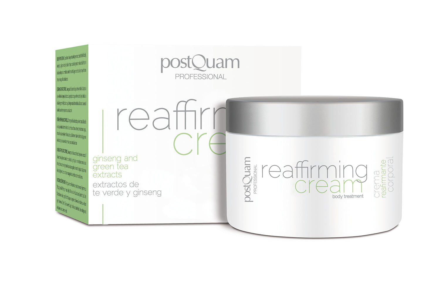 PostQuam Reaffirming Cream