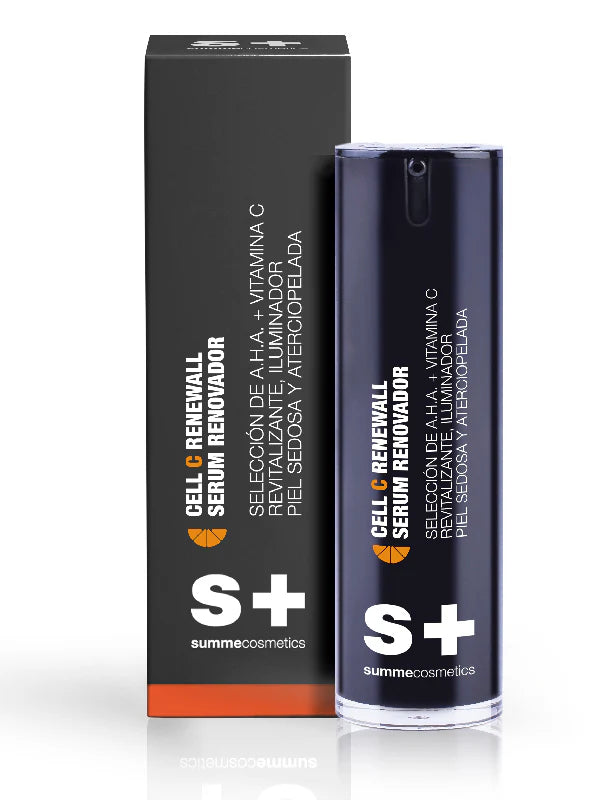 Cell C Renewal Serum 30ml