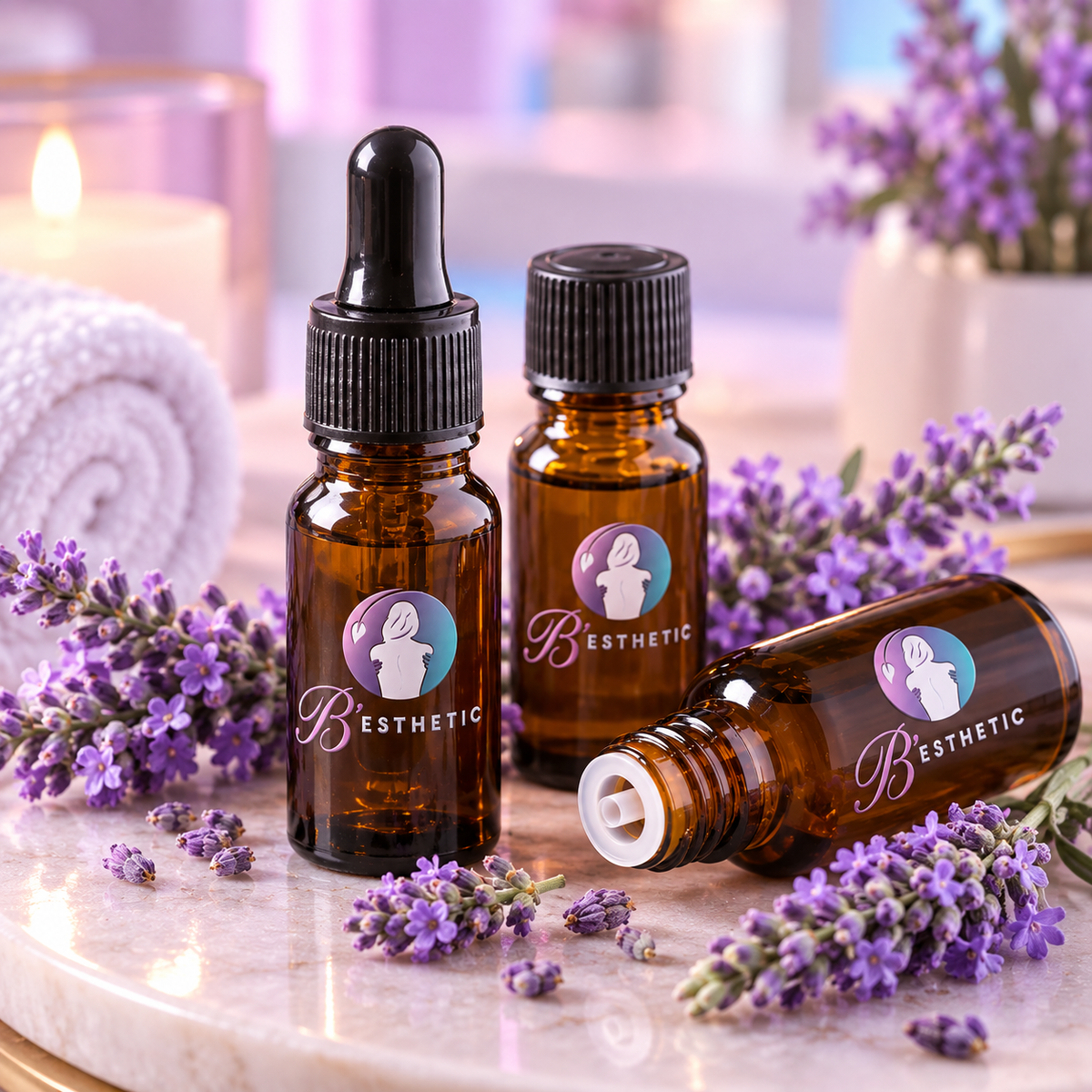 Productos B'Esthetic