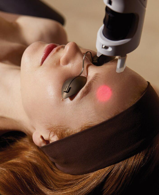 Laser Damas | 5 Sesiones  | Depósito $25