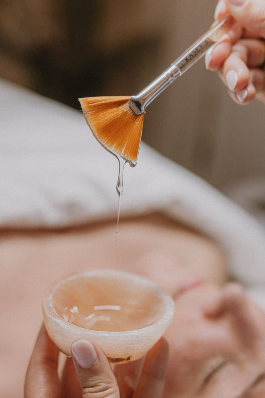 B'Facial | Depósito $25 | Precio $