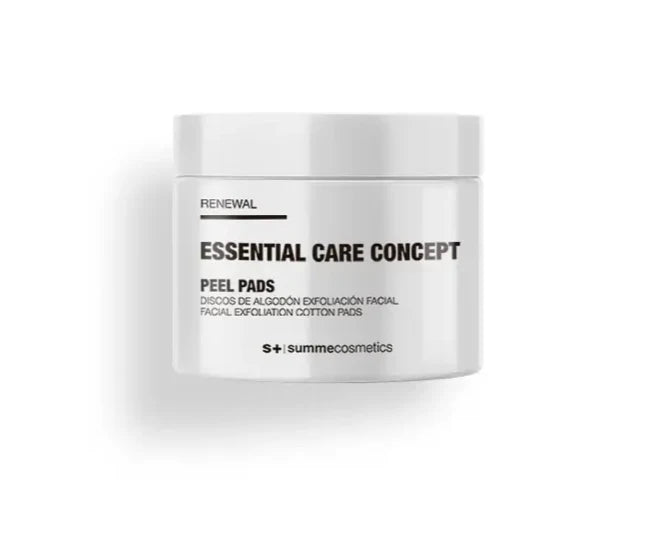 Renewal Peel Pads