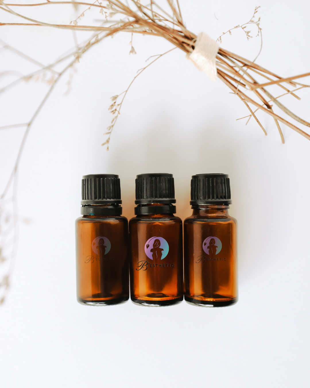 Aceite Aromático | Anti-Stress
