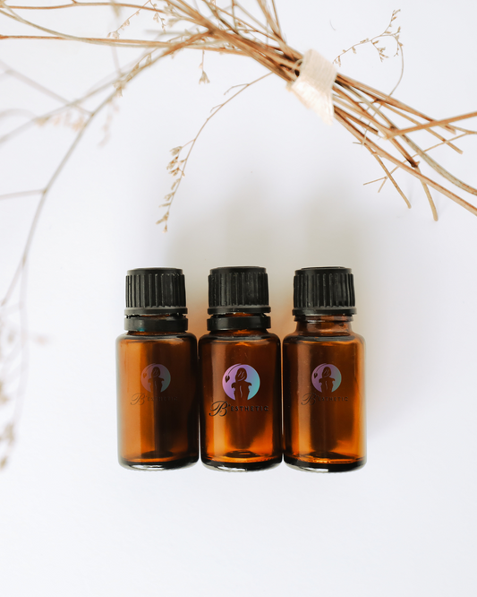 Aceite Aromático | Anti-Stress