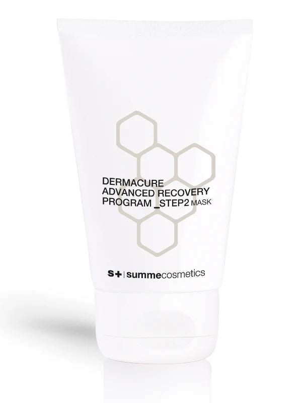 Advanced Recovery Program | Step 2 Mask