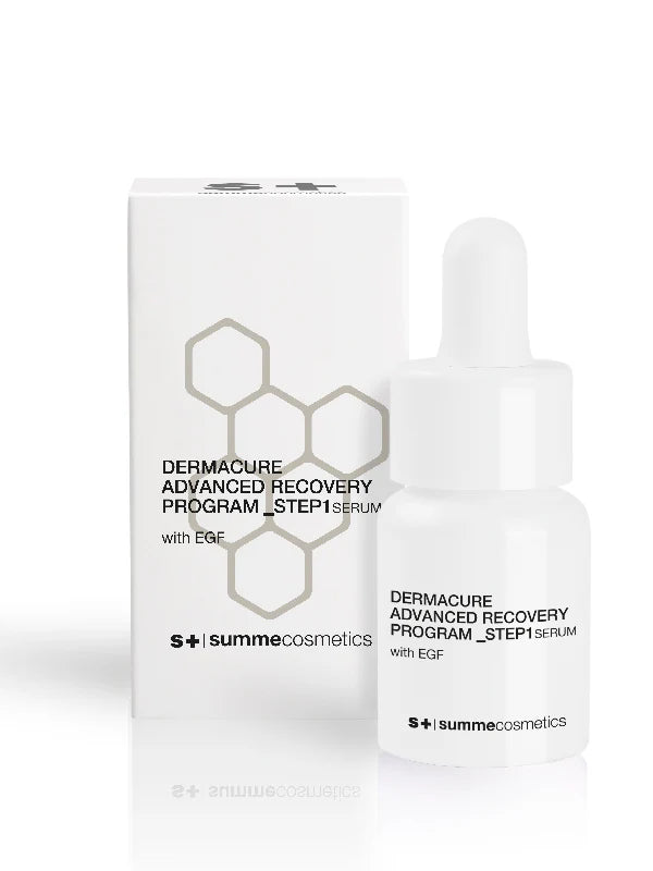 Advanced Recovery Program | Step 1 Serum