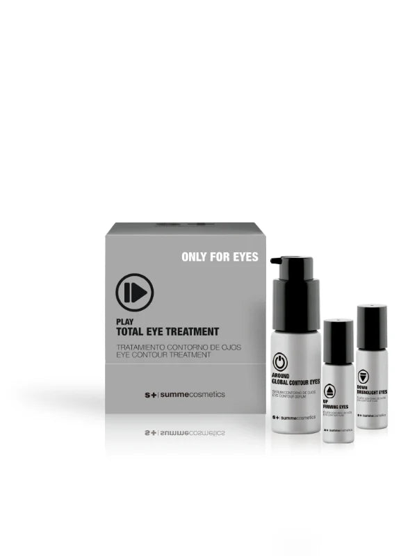 Total Play Eye Treatment
