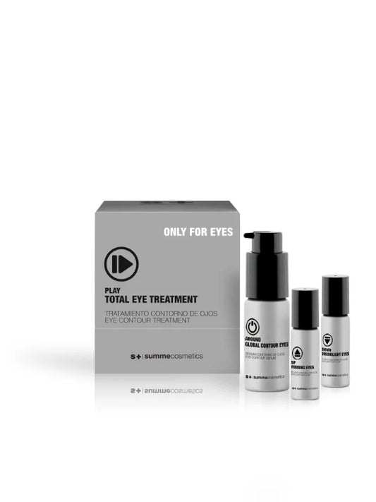 Total Play Eye Treatment
